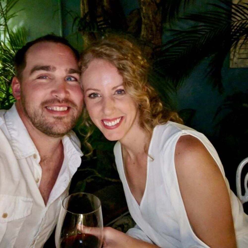 Meet your Posher, Kelsey